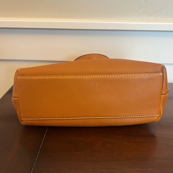 Dooney & Bourke Dillen Crossbody Satchel - Picture 7 of 12